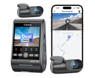 Viofo A229 PRO 3CH-G GPS - 1290924 - zdjęcie 5